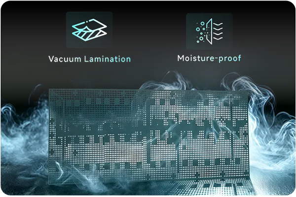 Vacuum Lamination Technology Vacuum Lamination Technology